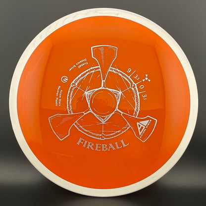Neutron Fireball