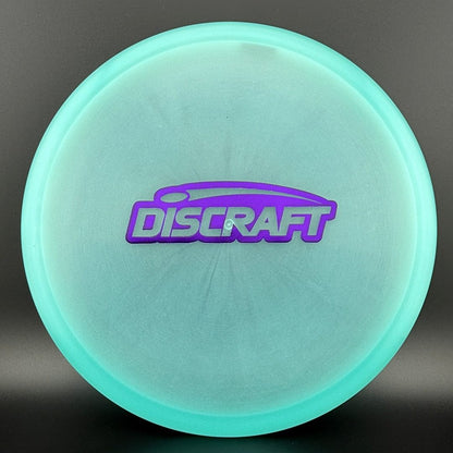 Z Glo Zone - Limited Bar Stamp