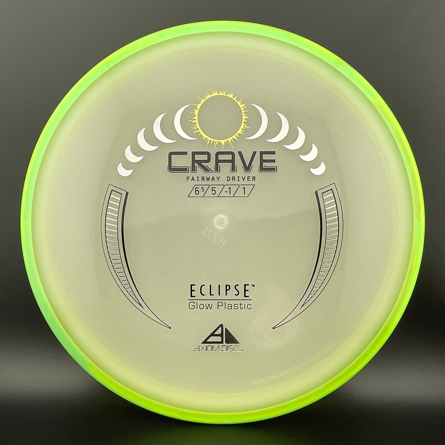 Eclipse 2.0 Crave