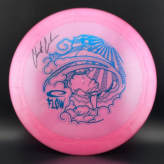 Opto-X Chameleon Flow *Signed* - 2022 Clint Calvin Team Series