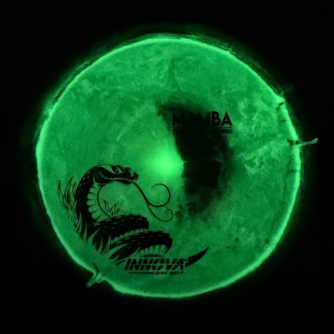 Proto Glow Halo Star Mamba - Juliana Korver 2025 Tour Series