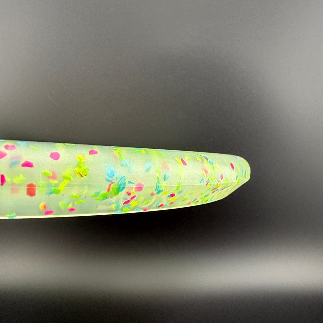 Z FLX Confetti Zone - "Get Freaky" Brodie Smith