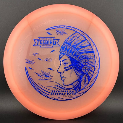 Proto Glow Champion Teebird - 2025 Jennifer Allen Tour Series