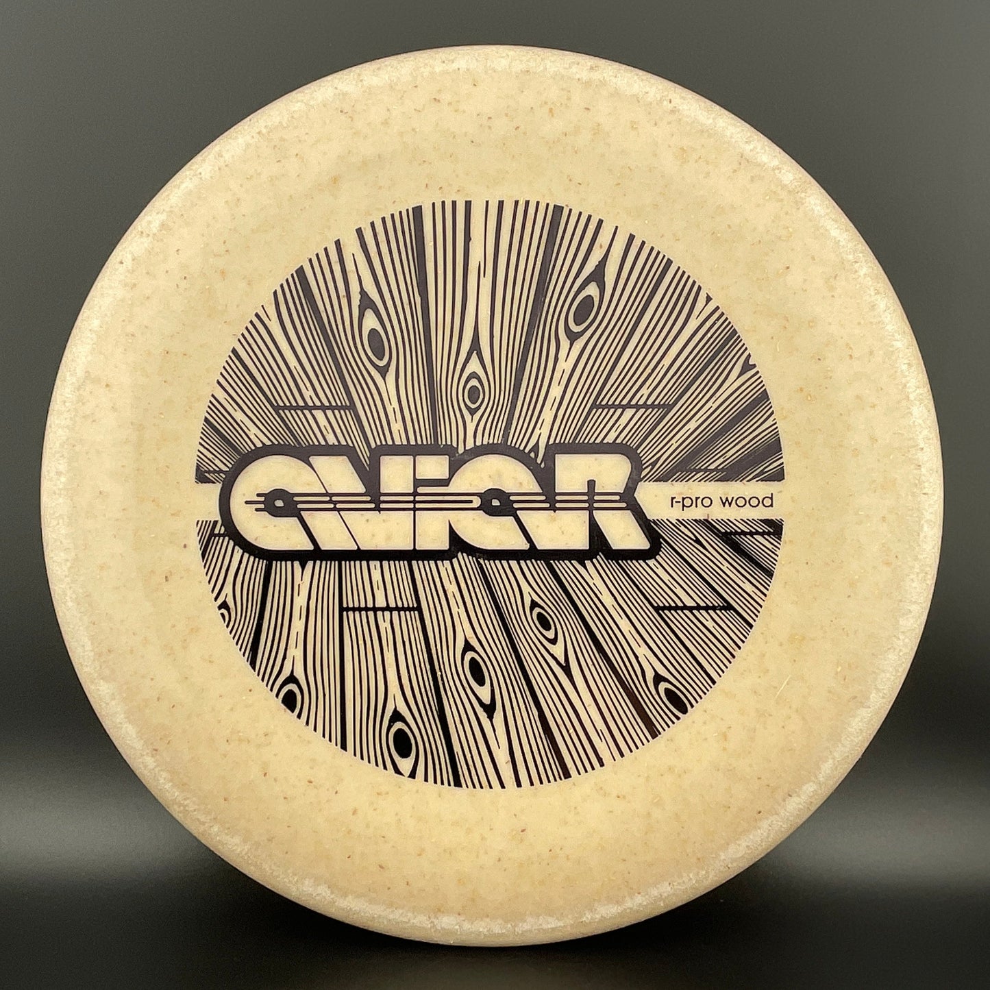 R-Pro Wood Aviar