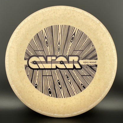 R-Pro Wood Aviar