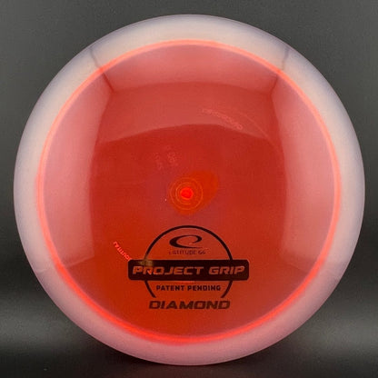 Project Grip Diamond - Patent Pending