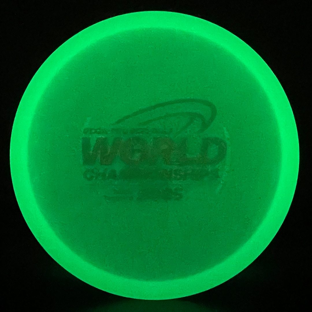 Color Glow C-Line MD1 - Pro World Championships 2025