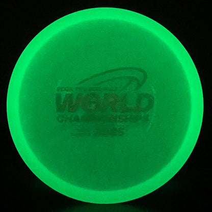 Color Glow C-Line MD1 - Pro World Championships 2025