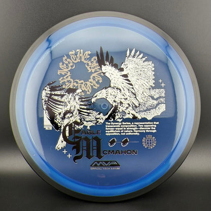 Proton Resistor - Eagle McMahon Synergy