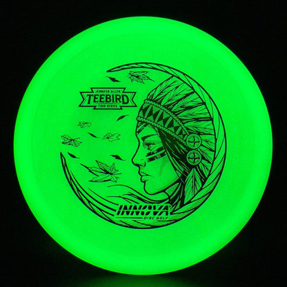 Proto Glow Champion Teebird - 2025 Jennifer Allen Tour Series