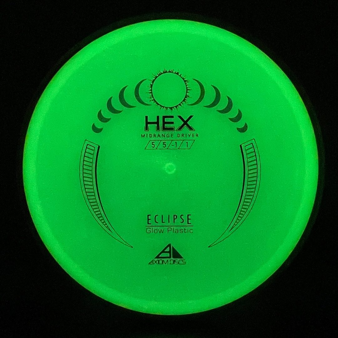 Eclipse 2.0 Hex