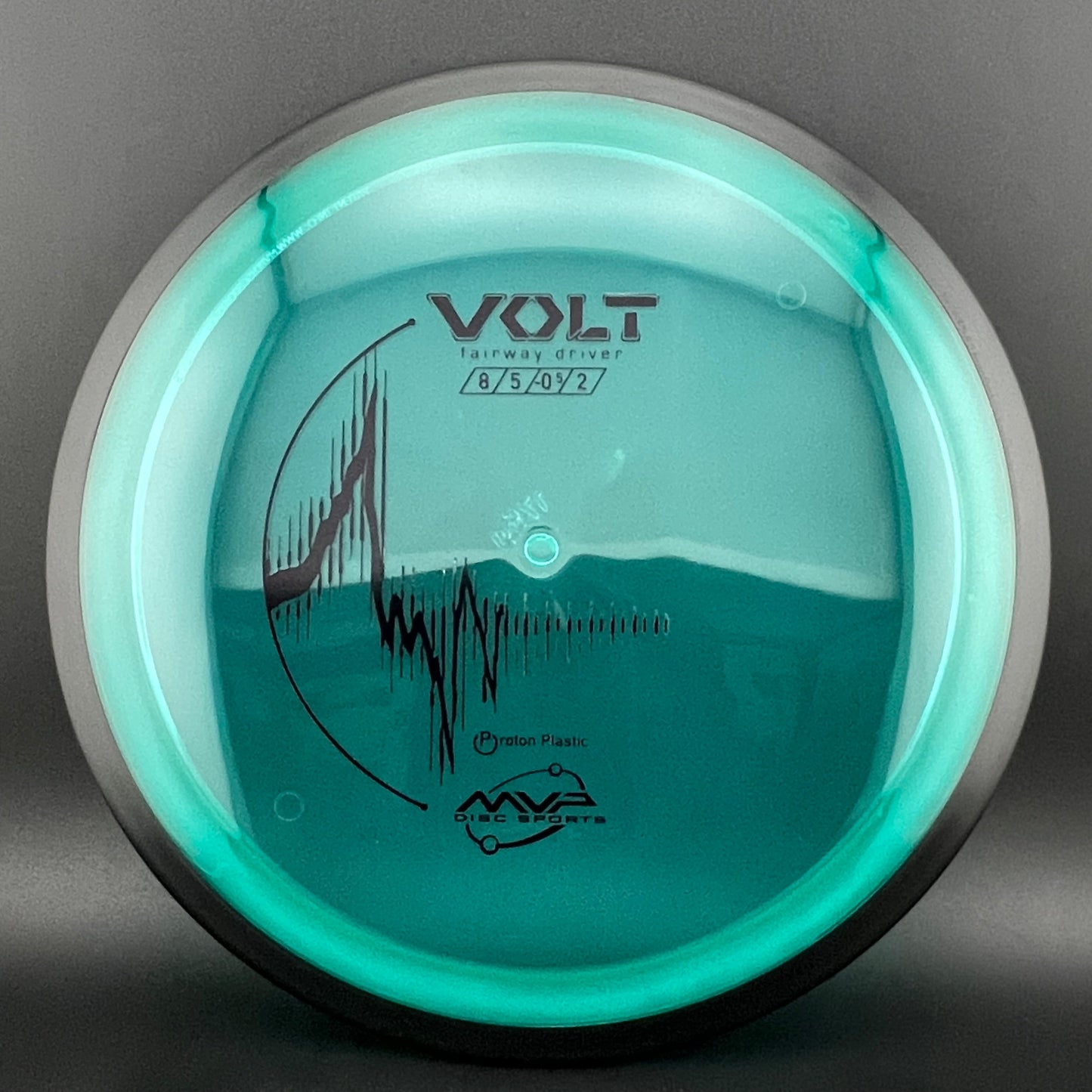 Proton Volt