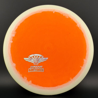 Halo Nexus Aviar - Air Force