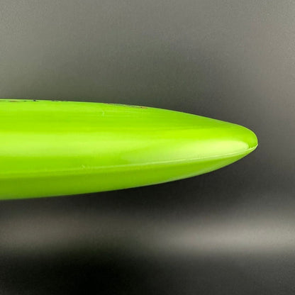 Swirly Star Mako - [STRATUS] FEAR V1 by Les White