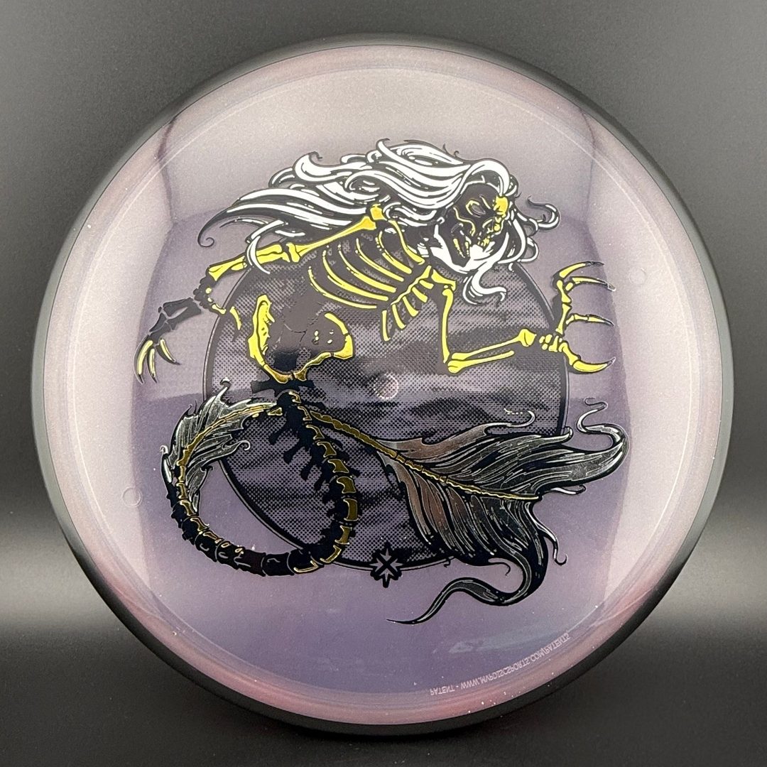 Proton Atom - "Siren" by Marm O. Set