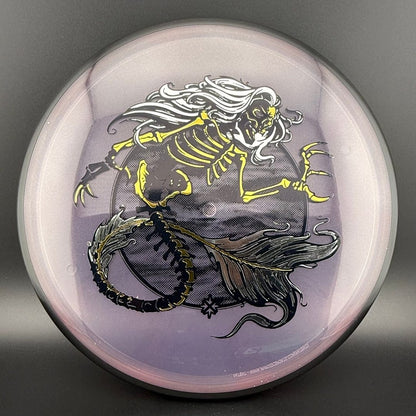 Proton Atom - "Siren" by Marm O. Set