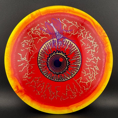 Halo Star Destroyer - Eye-Fly RAD V2 by Ripper Studios