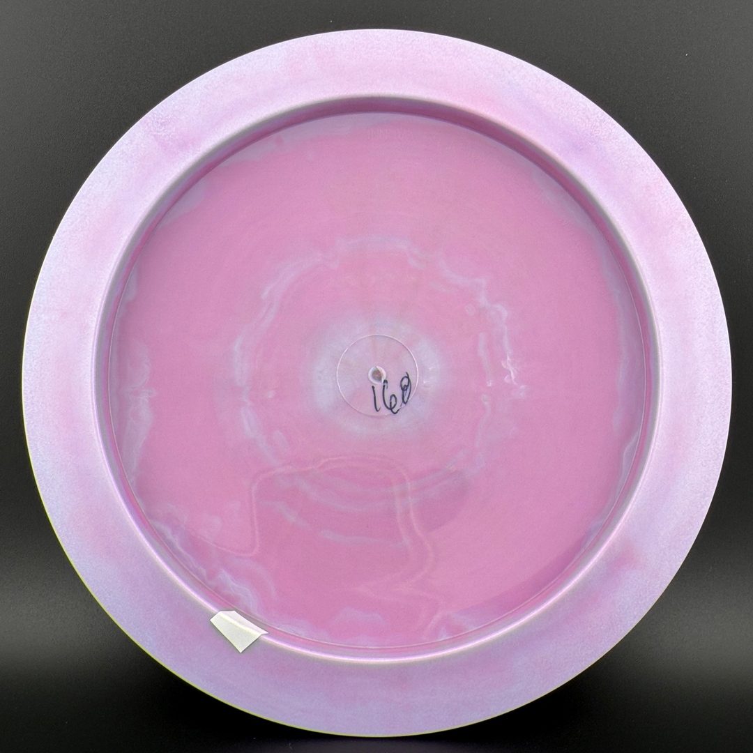 Swirled Star Destroyer - Eveliina Salonen Signature Edition
