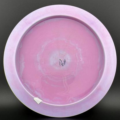 Swirled Star Destroyer - Eveliina Salonen Signature Edition