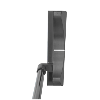 Bettinardi Limited Run 25th Anniversary Black PVD BB5 Fine Flymill Blade Putter