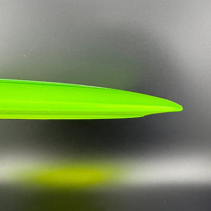 Z Nuke - Ricky Wysocki Signature Series