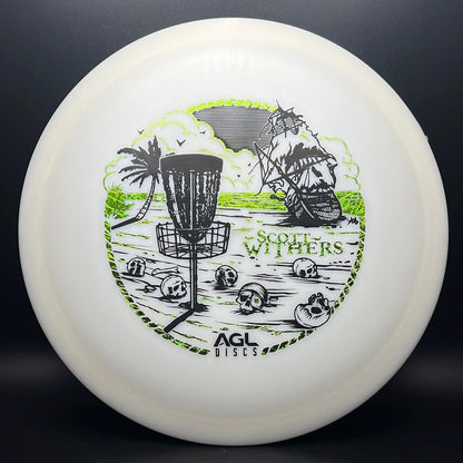 Glow Alpine Sycamore - Scott Withers Tour Series
