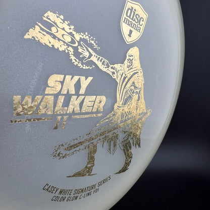 Color Glow C-Line FD1 - Sky Walker 2 Casey White Signature Series