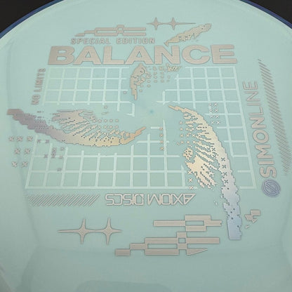 Neutron Balance - Simon Line - Special Edition