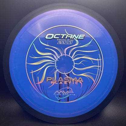 Plasma Octane - Distance Driver