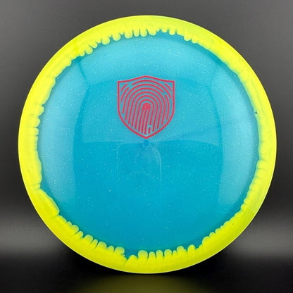 Color Glow Metal Flake Horizon C-Line DD - Cynthia's dna Series