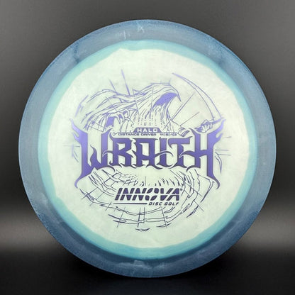 Halo Star Wraith
