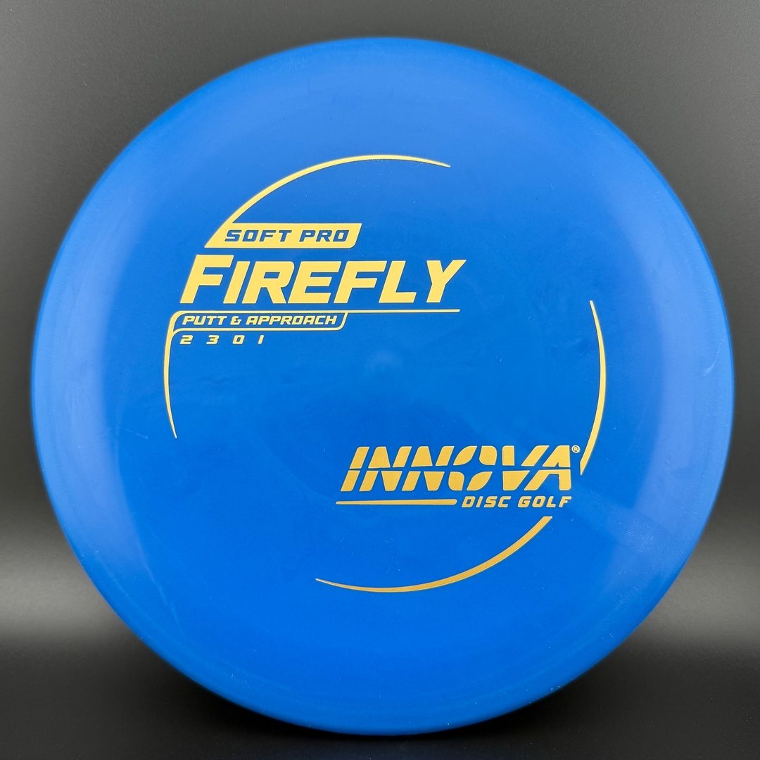 Soft Pro Firefly