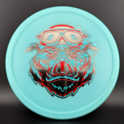 Proto Glow R-Pro Pig - Pig Pilot