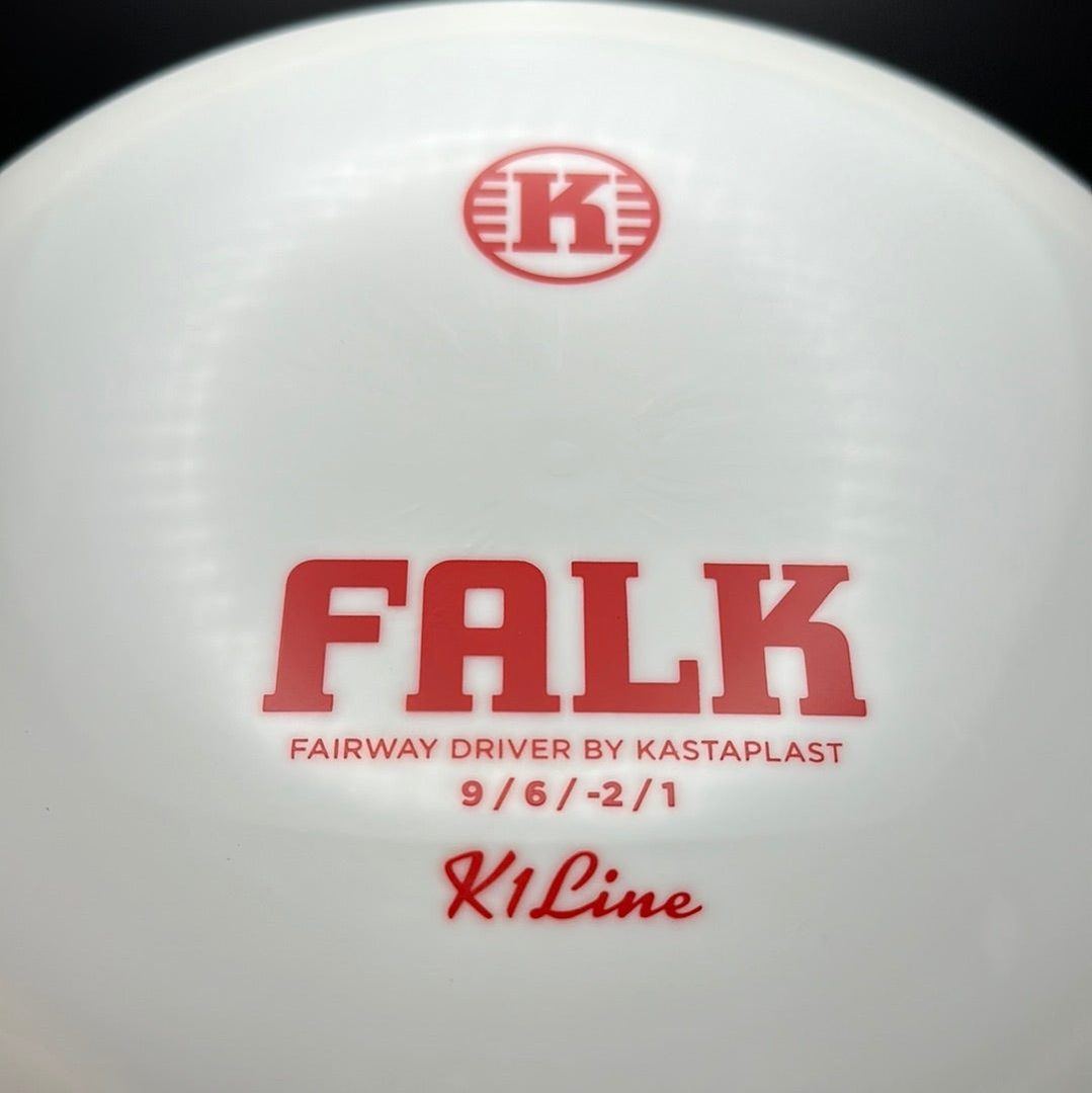K1 Falk