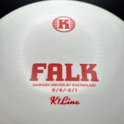K1 Falk