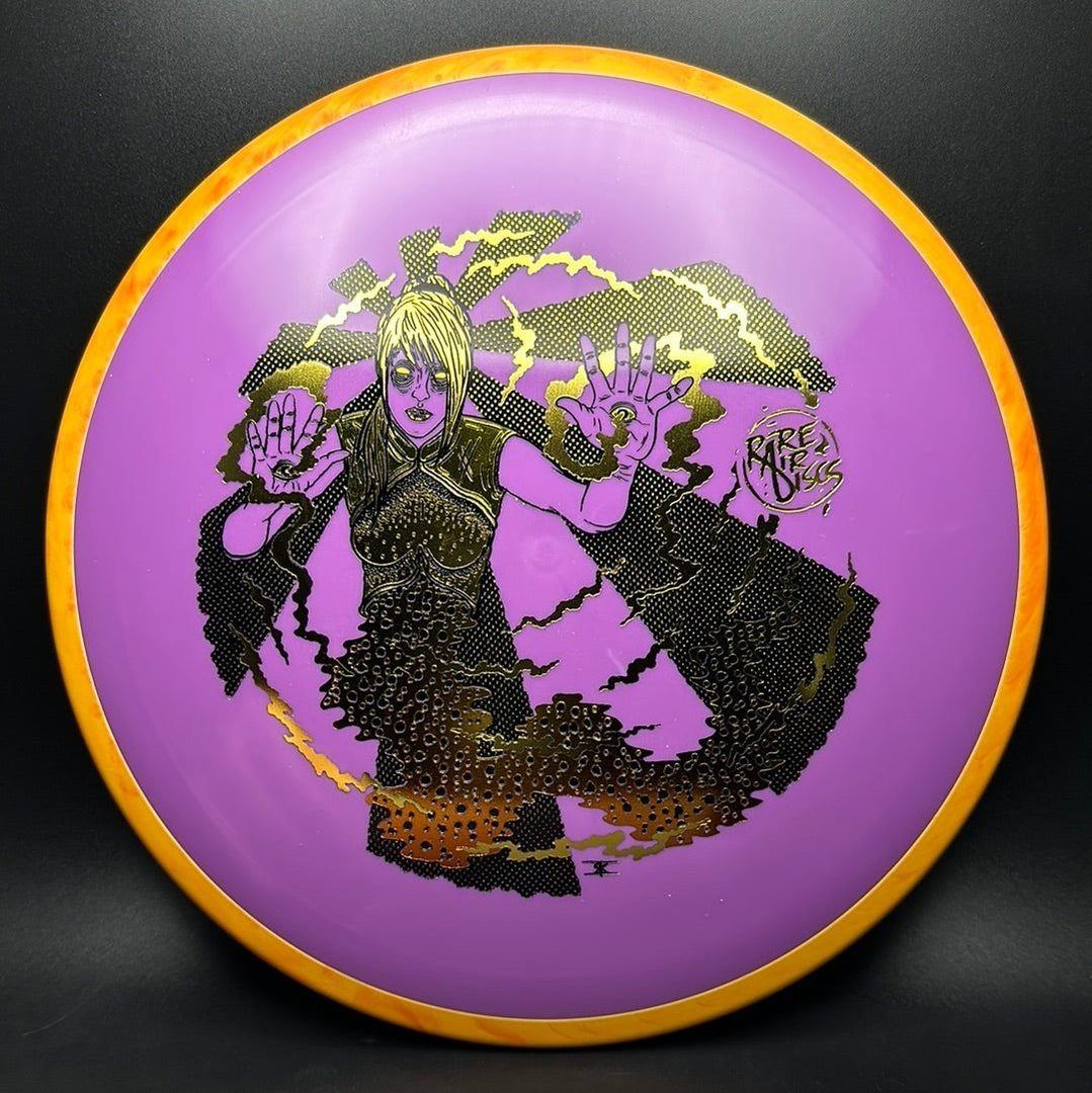 Neutron Crave - Mystic RAD Vision 2.1 Stamp
