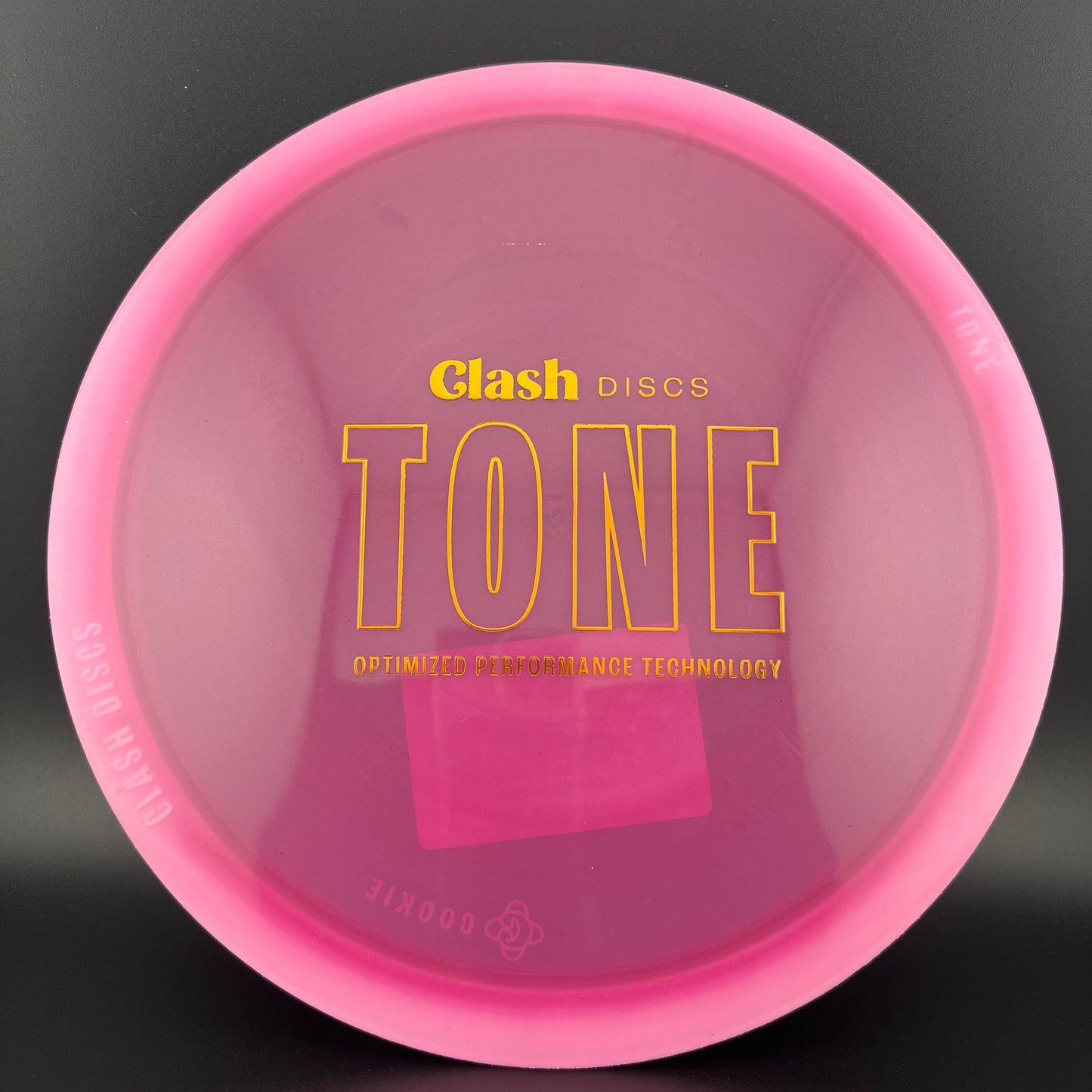 Tone Cookie