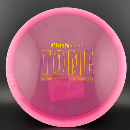 Tone Cookie