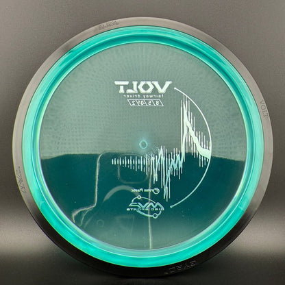 Proton Volt
