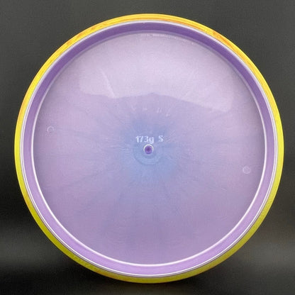 Soft Plasma Proxy - Silva Saarinen Team Series