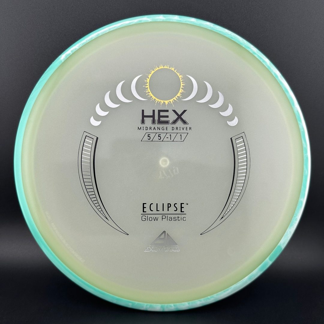 Eclipse 2.0 Hex