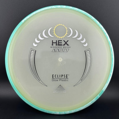 Eclipse 2.0 Hex