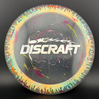 FuZed Jawbreaker Z Sparkle Scorch - Bar Stamp