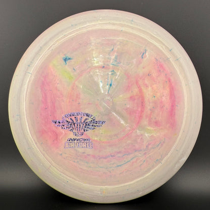 Galactic XT Jay - Limited Air Force Stamp