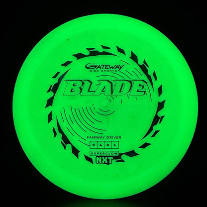 NXT Superglow Blade