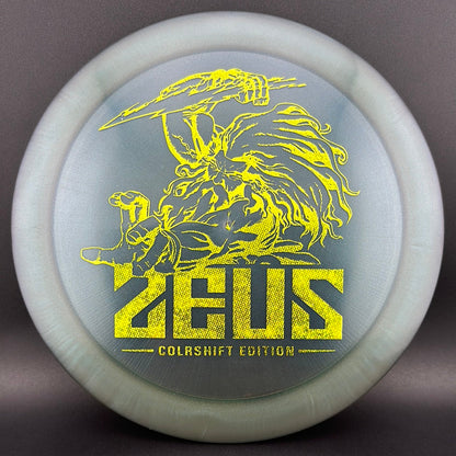 Colorshift Z Zeus - Paul McBeth Limited Edition