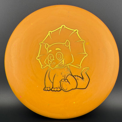 Egg Shell Triceratops - Special Edition