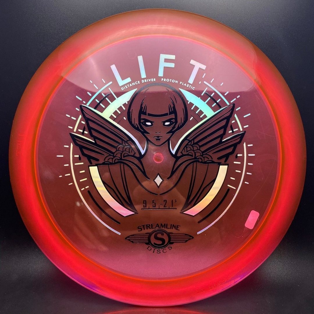 Proton SL Lift - Driver