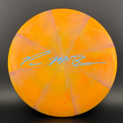 Crazy Tuff Swirl Luna - Paul McBeth Limited Edition CT