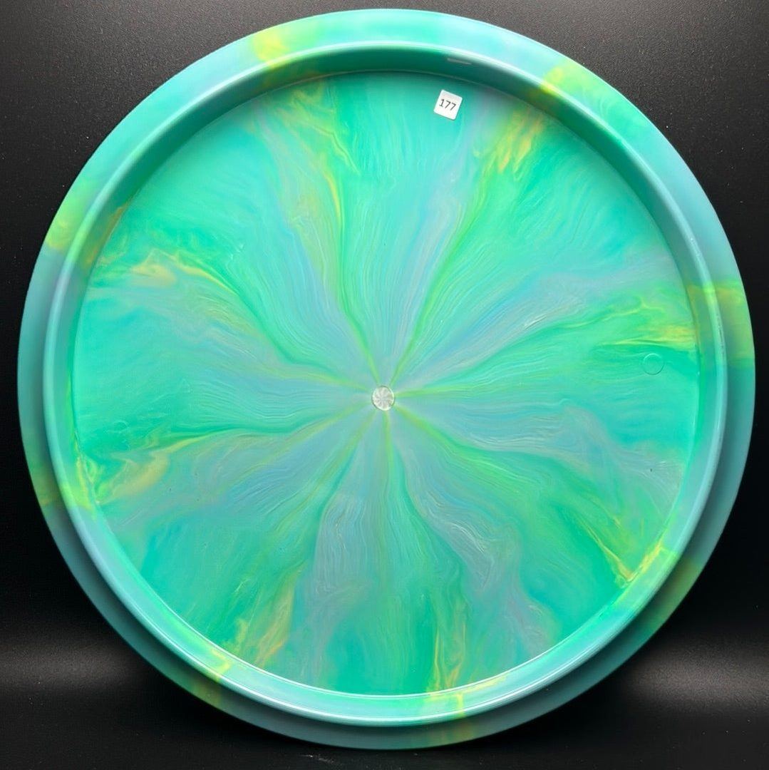 Nebula Aura Pathfinder - Imported - Strongman